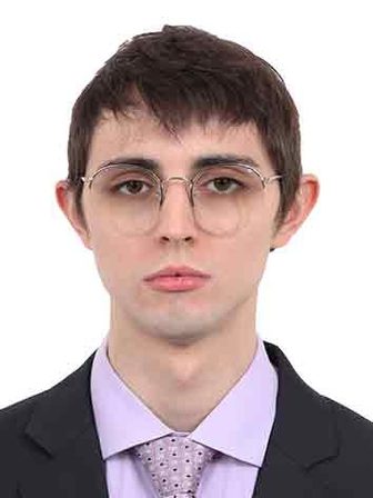 Foto oficial de Amom Mandel