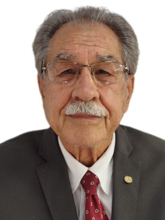 Foto oficial de Elói Pietá