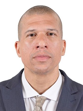 Foto oficial de Douglas Viegas