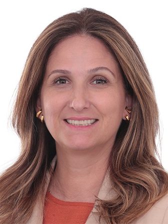 Foto oficial de Juliana Kolankiewicz