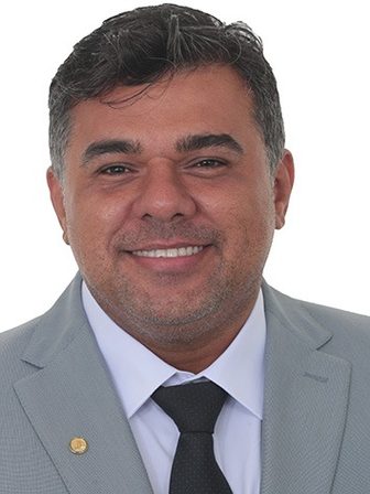 Foto oficial de Ivan Junior