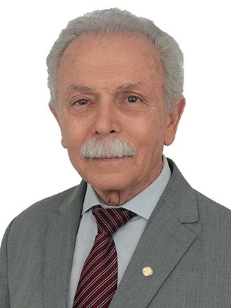Foto oficial de Ricardo Galvão