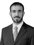 Foto oficial de Bispo Gê Tenuta