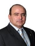Foto oficial de Jorginho Maluly