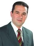 Foto oficial de Eduardo Lopes