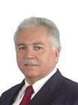 Foto oficial de Joseph Bandeira