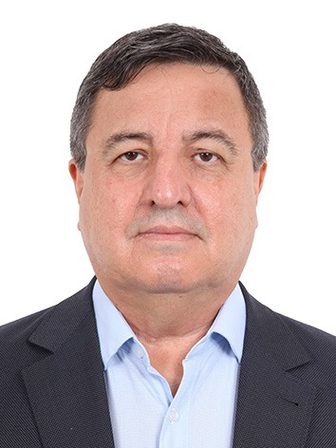 Foto oficial de Danilo Forte