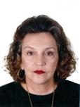 Foto oficial de Lúcia Braga