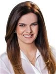 Foto oficial de Iracema Portella