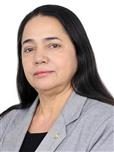 Foto oficial de Júlia Marinho