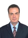 Foto oficial de Henrique Oliveira