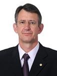 Foto oficial de José Roberto Dudé