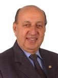 Foto oficial de Simão Sessim
