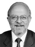 Foto oficial de Alberto Goldman
