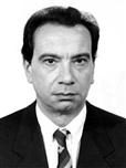 Foto oficial de Aloysio Nunes Ferreira