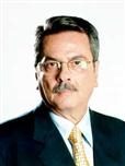 Foto oficial de Antonio Carlos Pannunzio