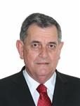 Foto oficial de Arnaldo Faria de Sá