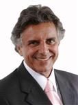 Foto oficial de Beto Mansur