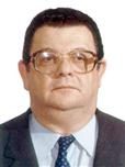 Foto oficial de Delfim Netto