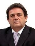 Foto oficial de Waldemir Moka