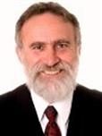 Foto oficial de Dr. Rosinha