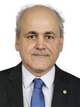 Foto oficial de Gustavo Fruet