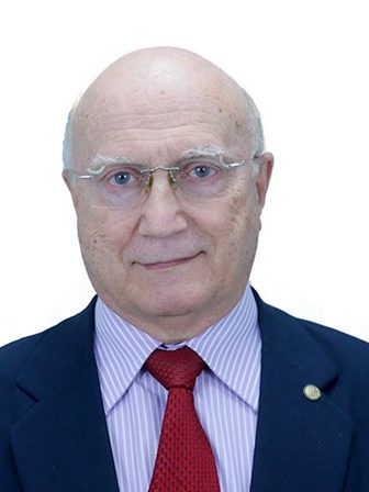 Foto oficial de Osmar Serraglio