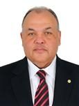 Foto oficial de Oliveira Filho