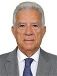 Foto oficial de Rubens Bueno