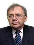 Foto oficial de Fernando Coruja
