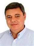 Foto oficial de Gervásio Silva