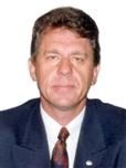 Foto oficial de Leodegar Tiscoski