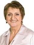 Foto oficial de Luci Choinacki