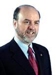 Foto oficial de Cezar Schirmer