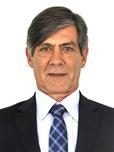 Foto oficial de Fernando Marroni