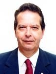 Foto oficial de Antonio Carlos Biscaia