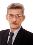 Foto oficial de Narciso Mendes