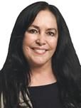 Foto oficial de Rose de Freitas