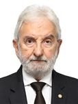 Foto oficial de Ivan Valente