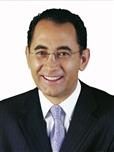 Foto oficial de João Paulo Cunha