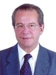 Foto oficial de José Aníbal