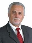 Foto oficial de José Genoíno