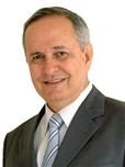 Foto oficial de Luciano Zica