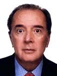 Foto oficial de Luiz Carlos Santos