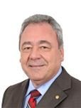 Foto oficial de Salvador Zimbaldi