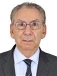 Foto oficial de Silvio Torres