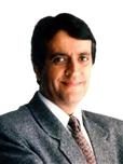 Foto oficial de Valdemar Costa Neto
