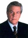 Foto oficial de Vicente Cascione