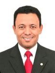 Foto oficial de Jorge Pinheiro