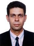 Foto oficial de João Magno